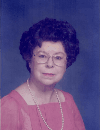 Edith Rose (Burns) Golmon Obituary