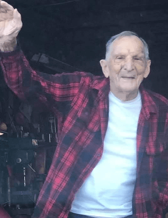 Arthur "Bud" Albert Schroeder Obituary