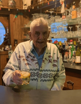Robert "Bob" Leo Dupasquier Obituary