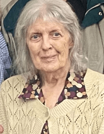 Betty Jane (Romanola) Shea Obituary