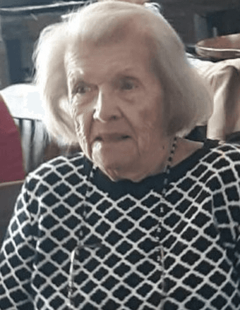 Marie S. (Flynn) Shacklett Obituary
