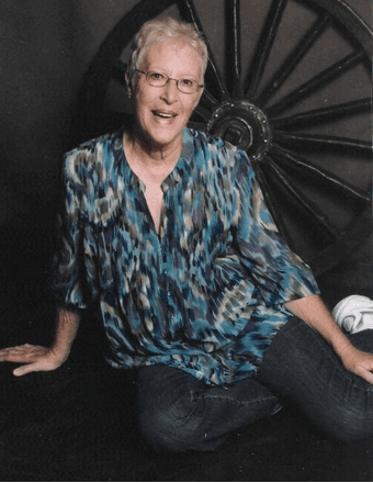 Dianne Knapp-Holt Obituary