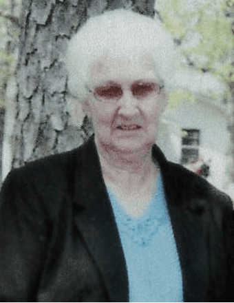 Thella Marie (Hartwick) Miller Obituary