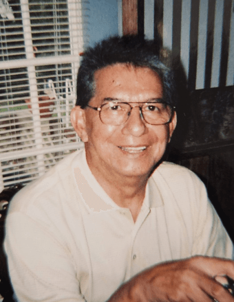 Silas Ephrain Valdez Obituary