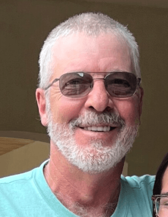 Johnny V Stair Obituary