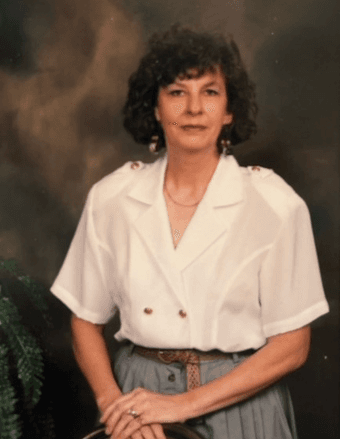 Maxine Irma Jean (Martin) Reeves Obituary