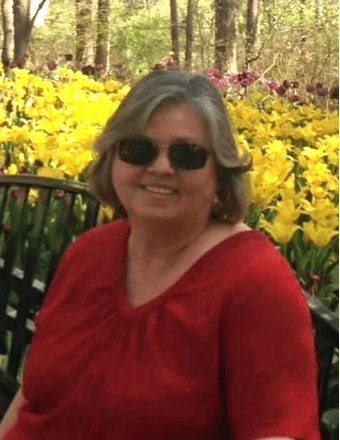 Anita Karen (Melvin) Cox Obituary