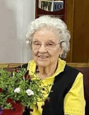 Arloa Agnes Bryant Obituary