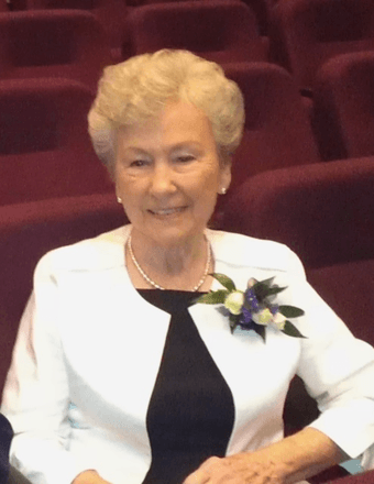 Juanita Lillian (Boyd) Cyr Obituary