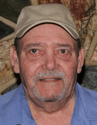 David Glenn Creasy Obituary