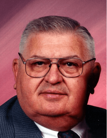 Jerry Brooks Cooper Sr. Obituary
