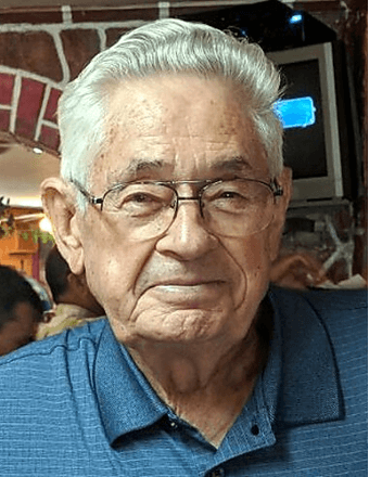Dewey D. Long Obituary