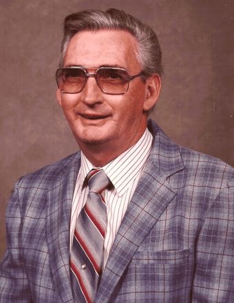 Jimmy Alton Glover Obituary