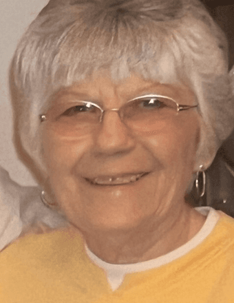 Evelyn Loraine (Gaines) Knighten Obituary