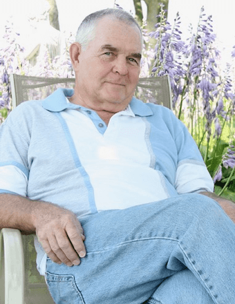 Richard Brian Brodehl Obituary