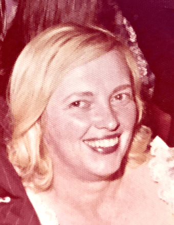 Ardath Louise (Smith) LaLonde Obituary