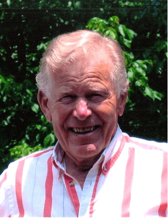 Clovis Cyr Obituary