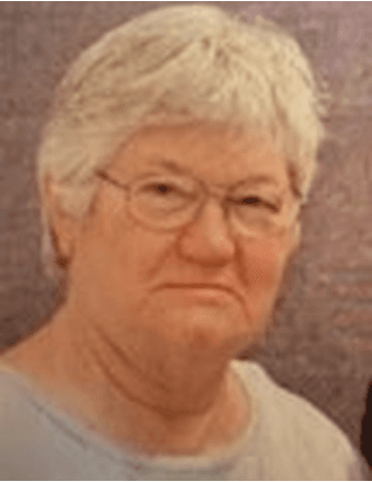 Catherine Teresa Upton Obituary