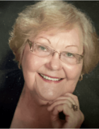 Earlene Adcock Obituary