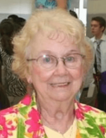 Pansy Jane (Stonewalter) McCartney Obituary