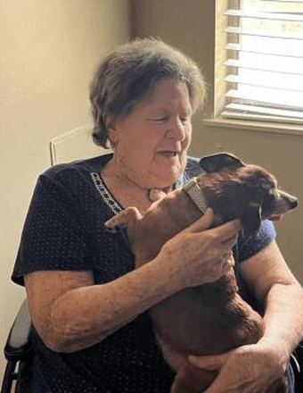 Trudy Ann (Phillips) Britton Obituary