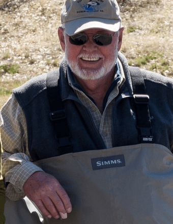 James Donald Hyslip Obituary