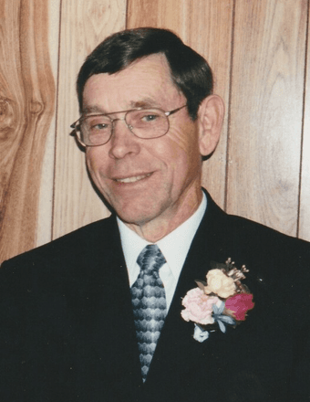 James Donald Whitehurst Obituary