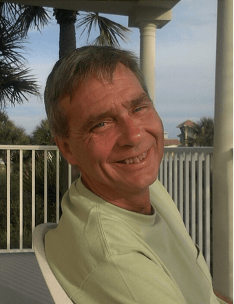 Steven Douglas Williams Obituary