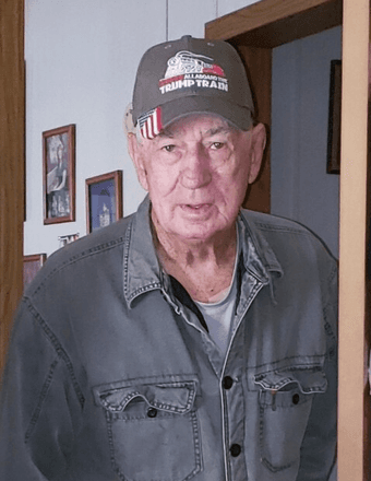 Roy Mack Richardson Obituary