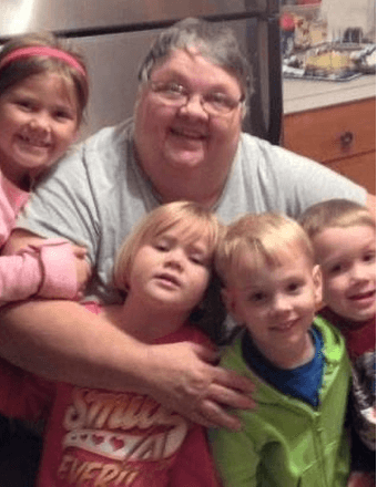 Sandra Kay (Stout) Young Obituary