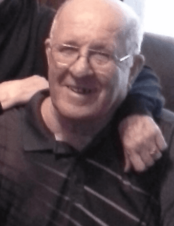 George Ralph Shuster Jr. Obituary