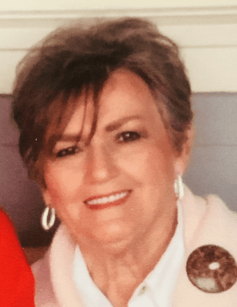 Shelba Jane (West) Kever Obituary