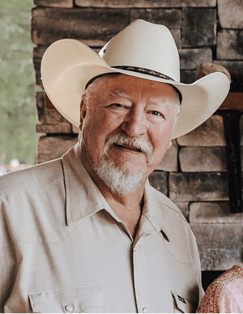 Chanless David Boren Obituary
