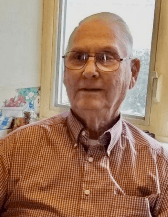 Verdis Carl Kearbey Obituary