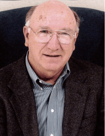 James Albert Miller Obituary