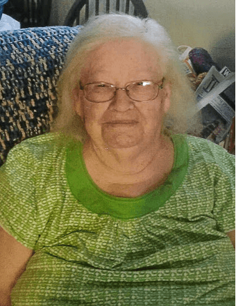 Betty Lou (Newman) Harris Obituary