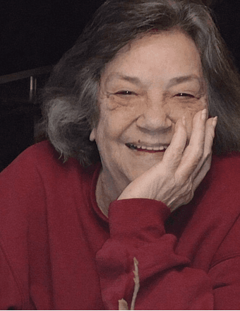 Helen Darlene (Stringfellow) Rushing Obituary