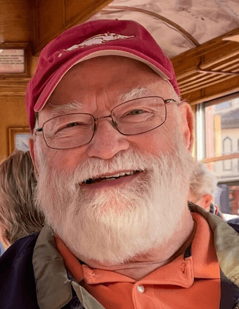 Charles Hubert Rinks Jr. Obituary