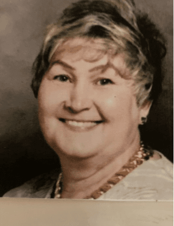 Elda Faye (Dill) McMillon Obituary