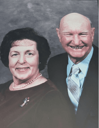 Helen Xiques Obituary