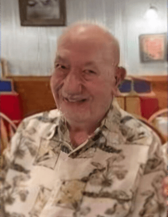 Walter William Schriber Obituary