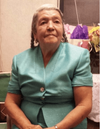 Laura Martinez Martinez Obituary