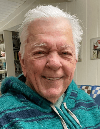 James William Stahoviak Obituary