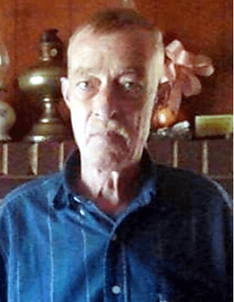 James Franklin Miller Obituary