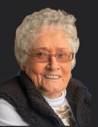 Doris Virginia (Haynes) Heath Obituary