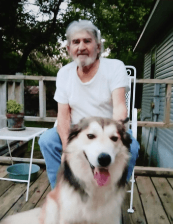 James (Jim) Murrell Obituary