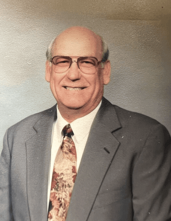 Charles McKinney Obituary
