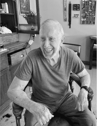 Michael Steven Blair Obituary