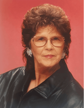 Shirley M Inman Obituary