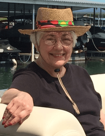 Linda Sue (Gray) Hulse Obituary